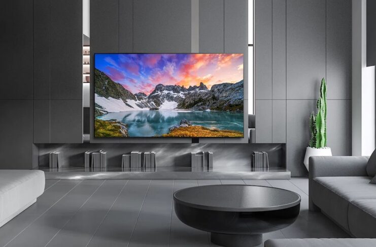 Stadia arriva su smart TV LG nel Q2 2021