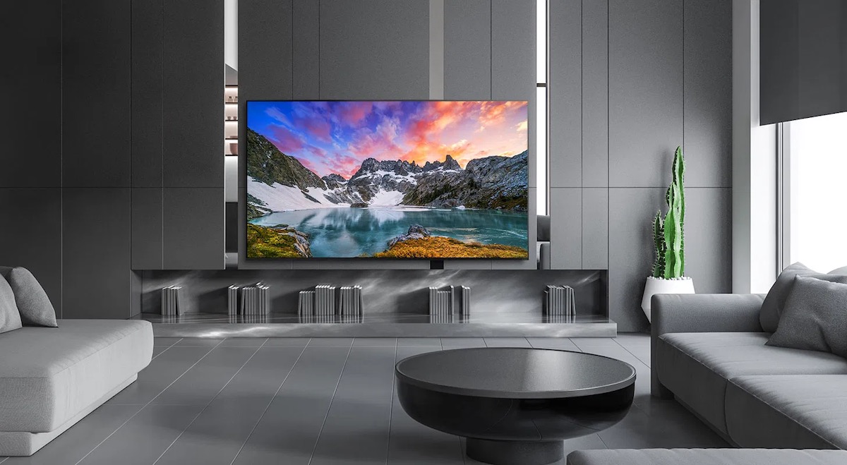 Google Stadia su smart TV LG