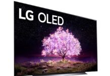 Nuova gamma di televisori LG presentata al CES 2021