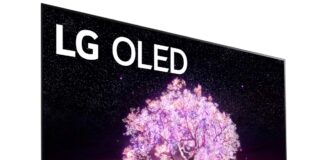 Nuova gamma di televisori LG presentata al CES 2021