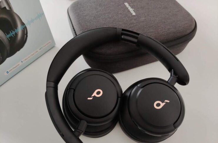 Recensione cuffie Soundcore Life Q30