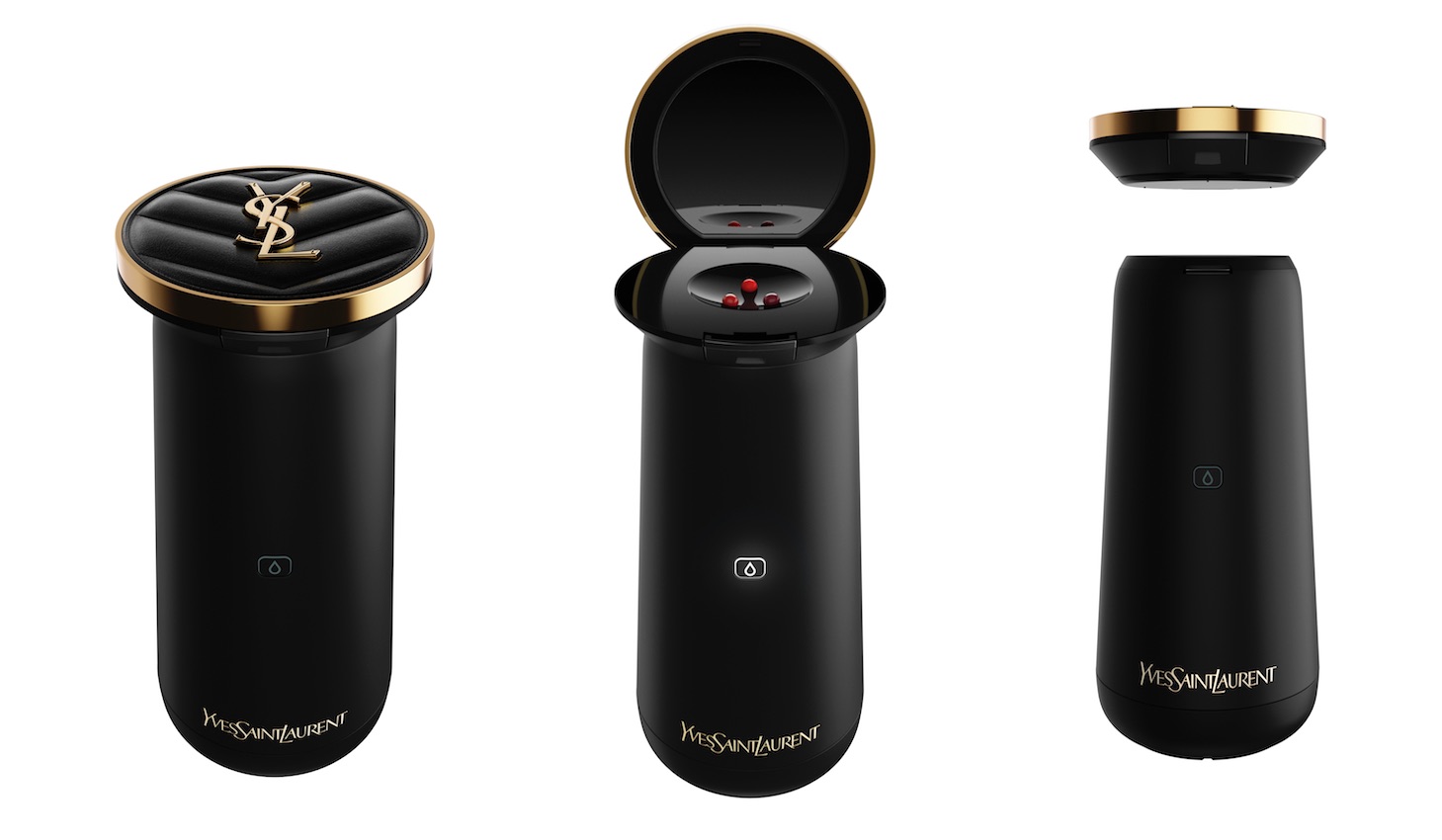 L’Oreal usa la tecnologia per creare mille sfumature di rossetto L’Oreal usa la tecnologia per creare mille sfumature di rossetto