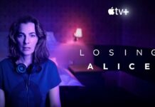 Il thriller psicologico “Losing Alice” debutta su Apple TV+