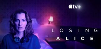 Il thriller psicologico “Losing Alice” debutta su Apple TV+
