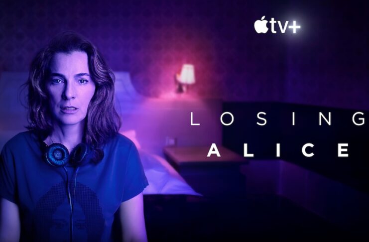 Il thriller psicologico “Losing Alice” debutta su Apple TV+
