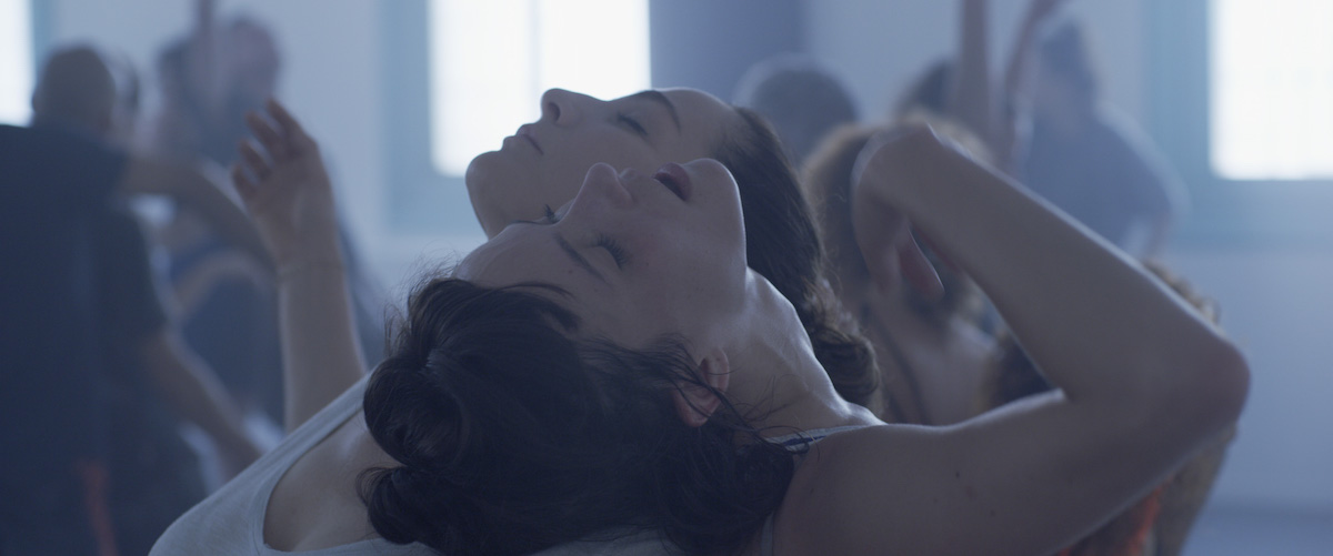 Il thriller psicologico “Losing Alice” debutta su Apple TV+