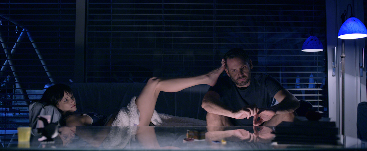 Il thriller psicologico “Losing Alice” debutta su Apple TV+