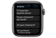 Come creare messaggi personalizzati per Apple Watch Come creare messaggi personalizzati per l’Apple Watch