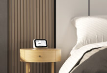 Mi Smart Clock e Mi 360° Home Security, da Xiaomi smart display e camera di sicurezza domestica Mi Smart Clock e Mi 360° Home Security, da Xiaomi smart display e camera di sicurezza domestica