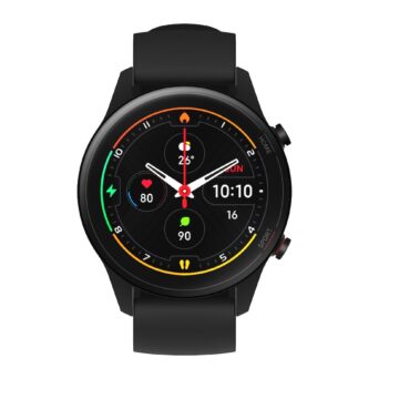 Xiaomi porta Mi Watch in Italia, a 99 euro per le prime 24 ore