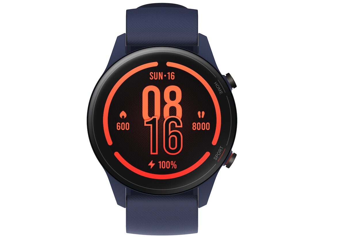 Xiaomi porta Mi Watch in Italia, a 99 euro per le prime 24 ore