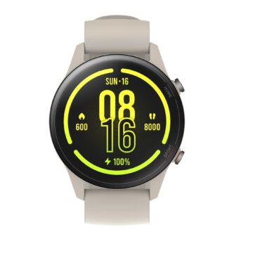 Xiaomi porta Mi Watch in Italia, a 99 euro per le prime 24 ore