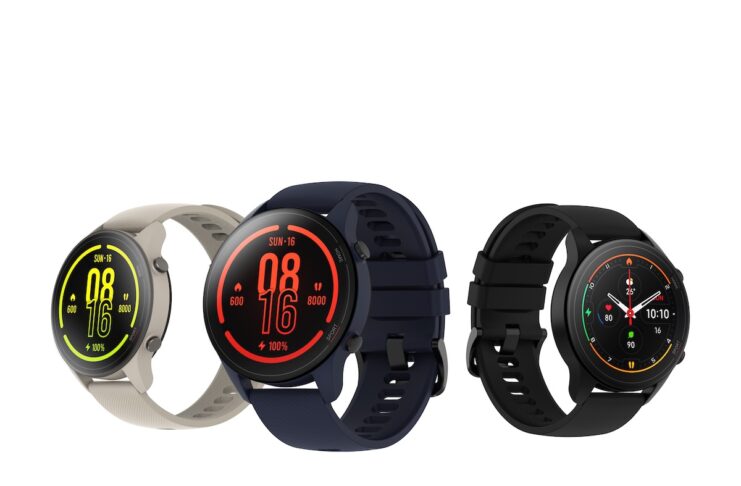 Xiaomi porta Mi Watch in Italia, a 99 euro per le prime 24 ore