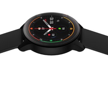 Xiaomi porta Mi Watch in Italia, a 99 euro per le prime 24 ore