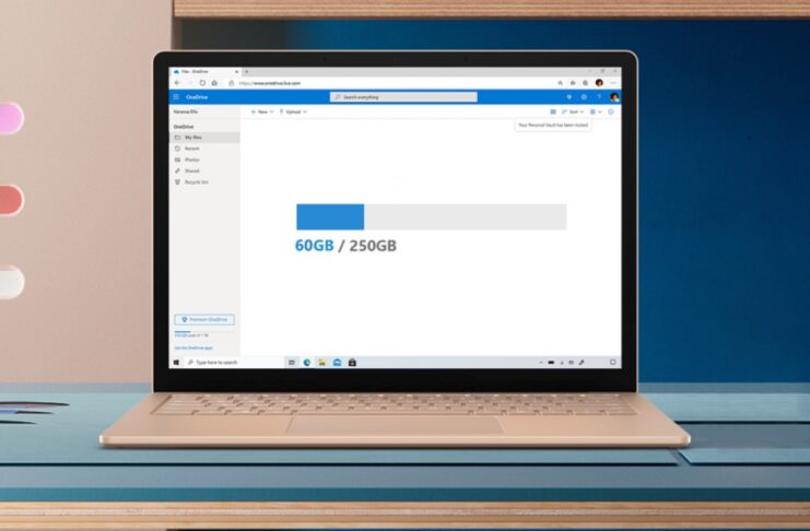 Microsoft 365 ora supporta l’upload dei file fino a 250GB