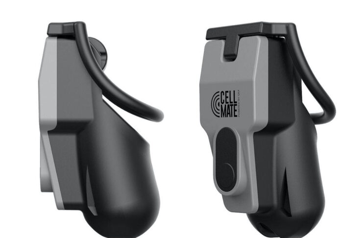 Hackerata la moderna “cintura di castità” di Qiui