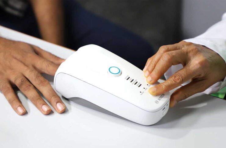 Diagnosi precoce dell’anemia senza esami del sangue grazie all’Intelligenza Artificiale