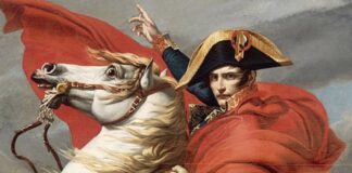 Apple si aggiudica il film su Napoleone di Ridley Scott con Joaquin Phoenix