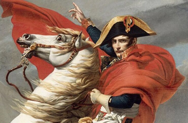 Apple si aggiudica il film su Napoleone di Ridley Scott con Joaquin Phoenix