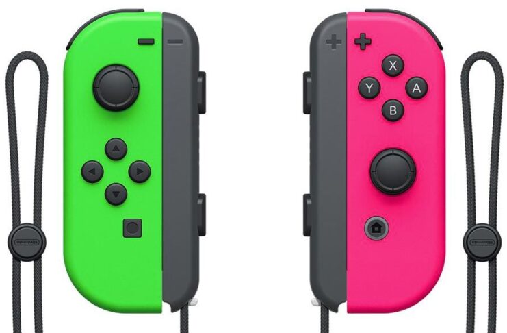 Tutti contro il drifting dei Joy-Con Nintendo: 25 mila segnalazioni all’UE