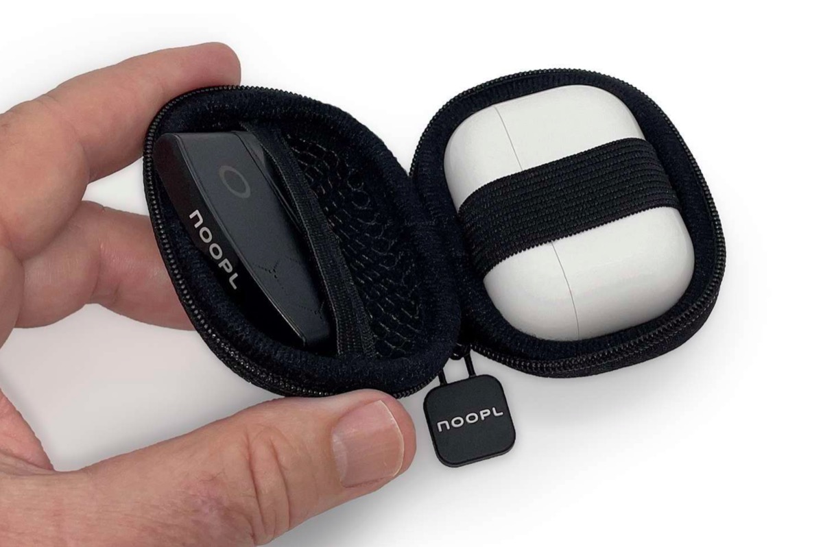 ces 2021 Noopl iphone