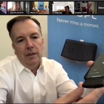 Noopl per iPhone migliora l’udito con AirPods Pro: al CES 2021