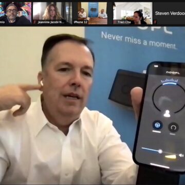 Noopl per iPhone migliora l’udito con AirPods Pro: al CES 2021