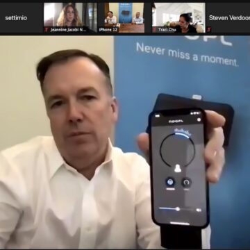 Noopl per iPhone migliora l’udito con AirPods Pro: al CES 2021