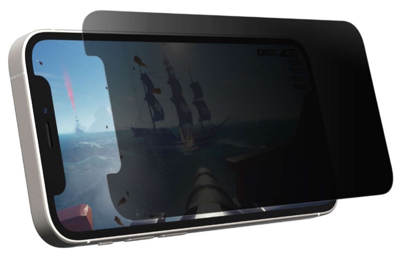 Al CES 2021 Otterbox presenta i suoi accessori per mobile gaming