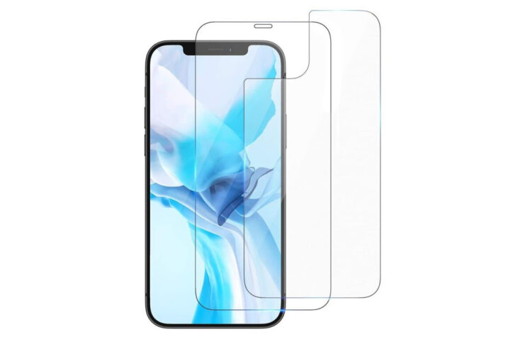Le migliori pellicole per iPhone 12 e 12 mini
