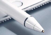 Il clone di Apple Pencil si acquista a soli 16 €: compatibile con iPad e iPhone