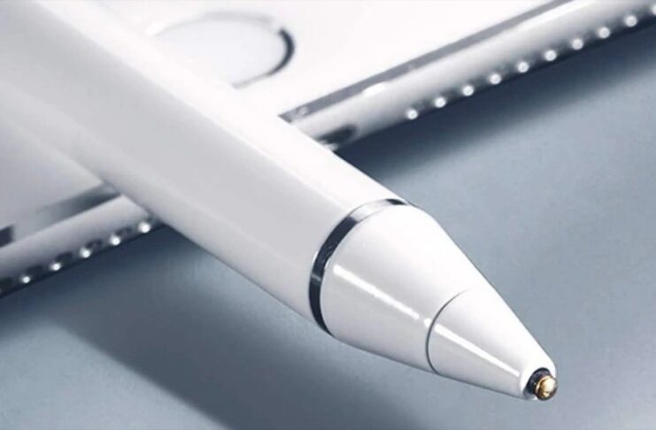 Il clone di Apple Pencil si acquista a soli 16 €: compatibile con iPad e iPhone