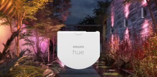 Philips Hue lancia tre nuovi accessori: uno vi farà dimenticare dell’interruttore a parete