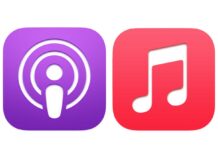 Apple vuole portare le app Musica e Podcast sul Microsoft Store