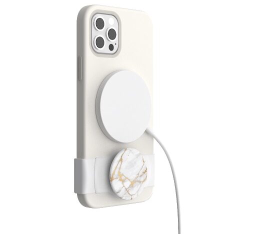 PopSockets annuncia i suoi accessori MagSafe per iPhone 12