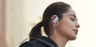 PowerBeats 4, in sconto su Amazon: solo 99,99 €