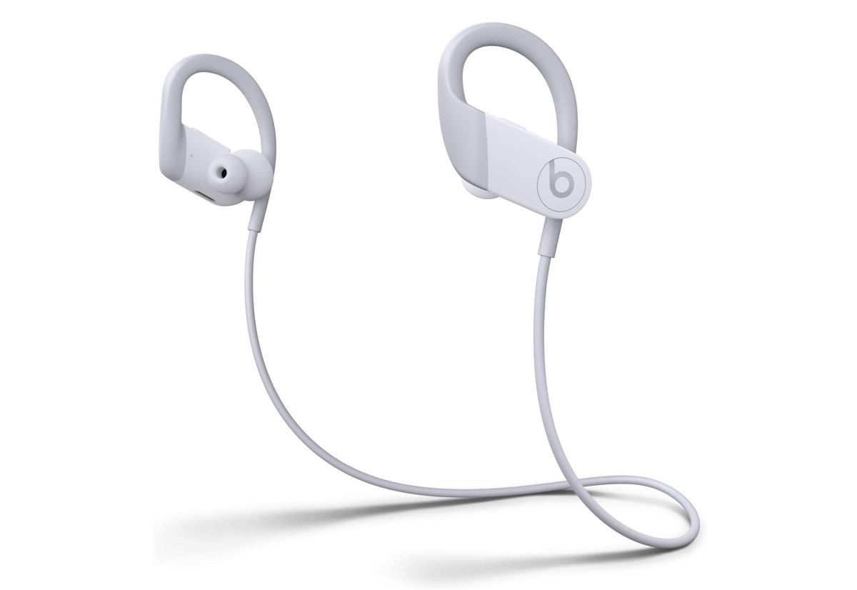 PowerBeats 4, in sconto su Amazon: solo 99,99 €