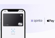 Apple Pay ora disponibile per gli utenti di Qonto