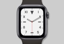 Un designer spiega da dove derivano i quadranti classici di Apple Watch Un designer spiega da dove derivano i quadranti classici di Apple Watch