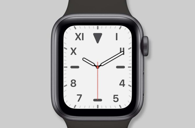 Un designer spiega da dove derivano i quadranti classici di Apple Watch