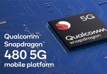 Con Qualcomm Snapdragon 480 il 5G anche per gli smartphone di fascia media