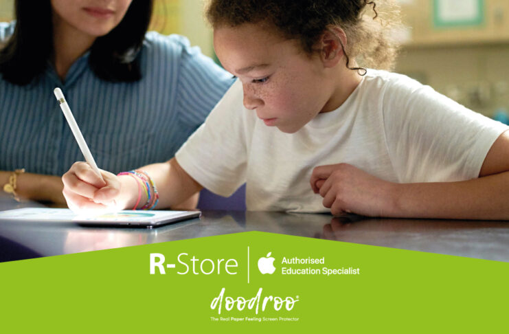 R-Store SpA e Doodroo: una nuova collaborazione per promuovere un’innovazione nella didattica sempre più completa