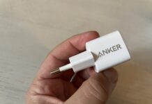Torna disponibile Anker Nano, il miglior caricabatterie per iPhone a 24,99€
