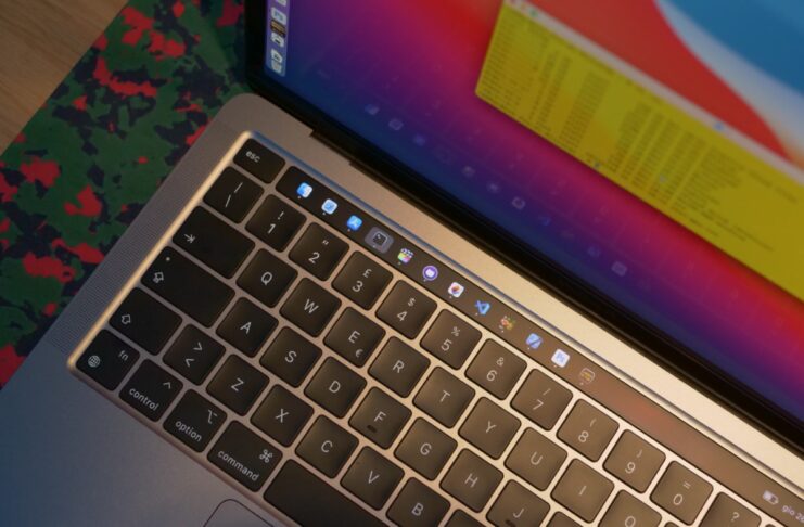 MacBook Pro 13 M1, la nostra recensione