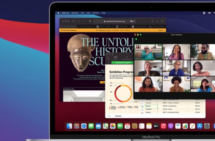 MacBook Pro 13 M1, la nostra recensione