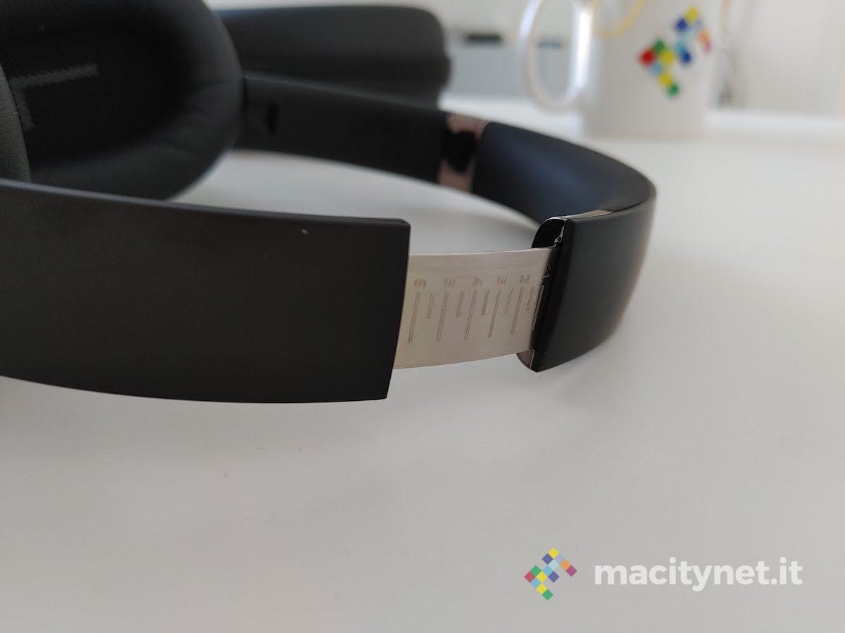 Recensione Tribit QuietPlus 72