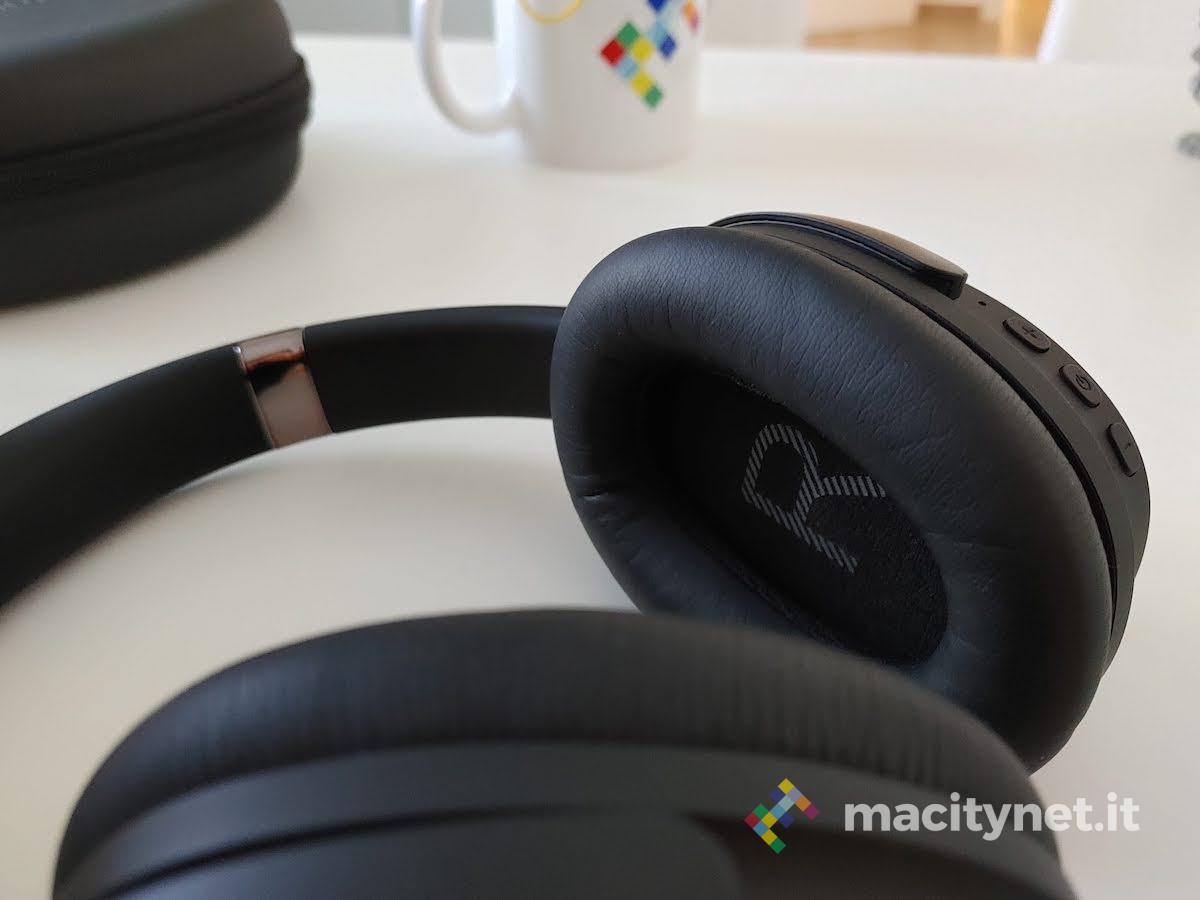 Recensione Tribit QuietPlus 72