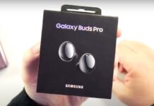 Samsung Galaxy Buds Pro trapelano prima della presentazione