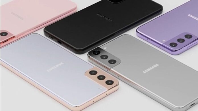 Samsung Galaxy S21, tutto quel che sappiamo