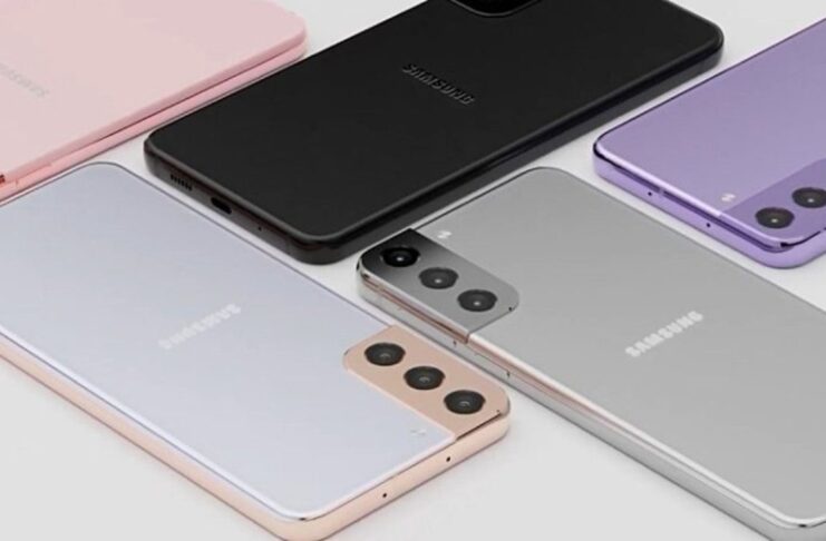 Samsung Galaxy S21, tutto quel che sappiamo